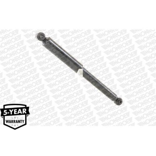 Amortizor gaz Ford Tourneo Connect, 06.02-12.13, Transit Connect (P65, P70, P80), 06.02-, 1.8 16V, 1.8 TDCi, 1.8 TDCi /TDDi /DI, 1.8 DI, Spate, MONROE