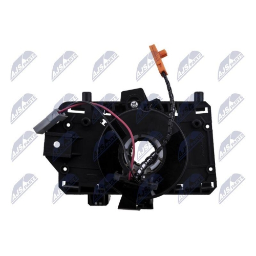 Arc spirala Airbag Renault Megane, 1999-, 7701047253