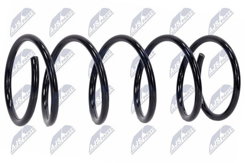 Arc suspensie Ford Focus 1998-2004; partea din fata; 1067134; NTY, aftermarket