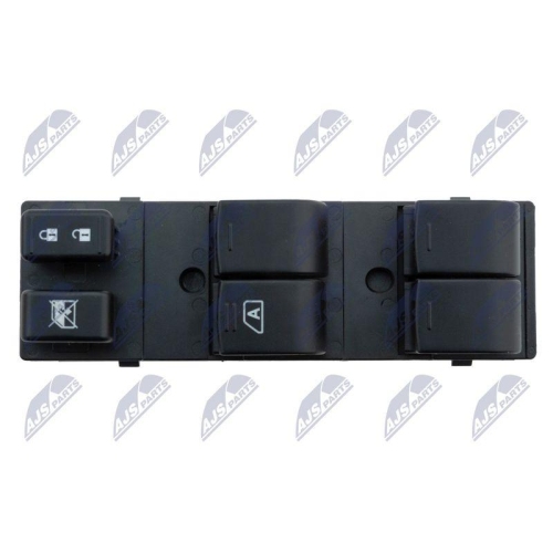 Comutator reglaj geam Nissan Cube 2009-, 25401-1FC0A