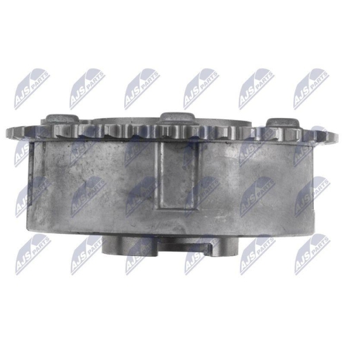 Regulator ax came motor 1.5-2.5, Toyota Yaris 2020-, Corolla 2019-, Camry Hybrid 2017-, Rav4 2018-, Ch-R 2019-, Lexus Es200, 250, 260 2018-, Nx250, 260, Ux200 2018-, parte evacuare, 13070-25020