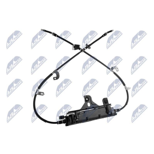 Unitate control sistem franare Hyundai Santa Fe 2015-2019, 59700-2W800