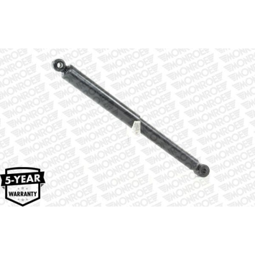 Amortizor ulei Nissan Cabstar (F24m, F24w), 09.06-12.13, Cabstar E (Tl, Vl), 07.92-11.06, Spate, MONROE