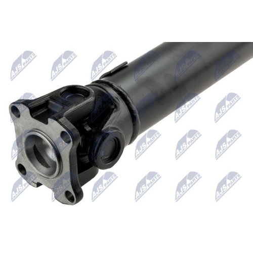 Ax cardan Infiniti Qx56 2011-2013, Qx80 2014-2018, Nissan Armada 2017-, Fata, 37200-5X00A