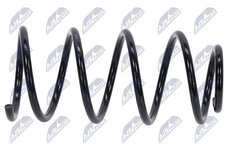 Arc suspensie Ford Focus 2.0 TDCI 2010-2014; partea din fata; 1702976; NTY, aftermarket