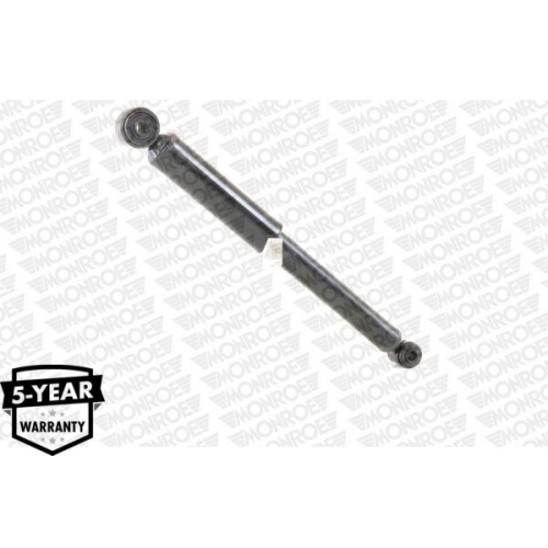 Amortizor gaz Mercedes Vito Box (W638), 03.97-07.03, Vito Bus (W638), 02.96-07.03, , RapidAuto