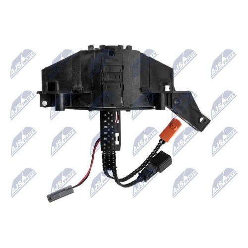 Arc spirala Airbag Renault Trafic 2 2001-, 7701069118