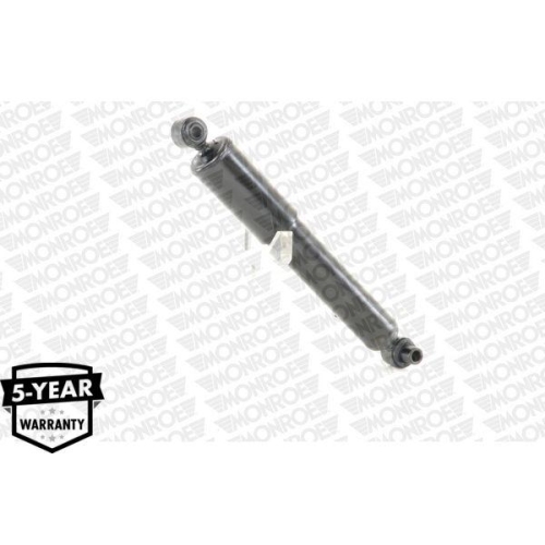 Amortizor gaz Nissan: Interstar (X70) (04.02-); Opel: Movano A (X70) (01.99-); Renault: Master 2 (Jd) (03.98-), Fata, MONROE
