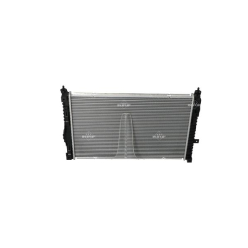 NRF Radiator, racire motor