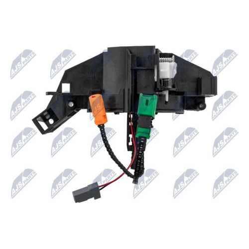 Arc spirala Airbag Renault Trafic 2 2006-, Dacia Logan 2006-, Sandero 2008-, 7701072088