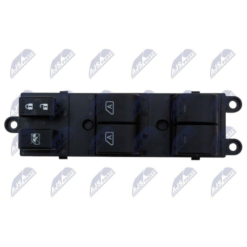 Comutator reglaj geam Nissan Pathfinder 2009-, 25401-ZL10A