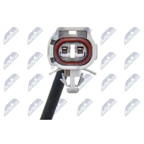 Senzor abs fata Toyota Celica 1999-2005, Stanga, 89543-20140