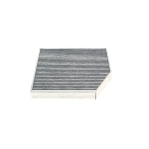BOSCH Filtru, aer habitaclu