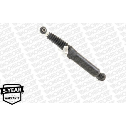 Amortizor gaz Citroen Jumpy (Vf7), 01.07-03.16; Fiat Scudo, 01.07-03.16; Peugeot Expert, 01.07-, Spate, MONROE