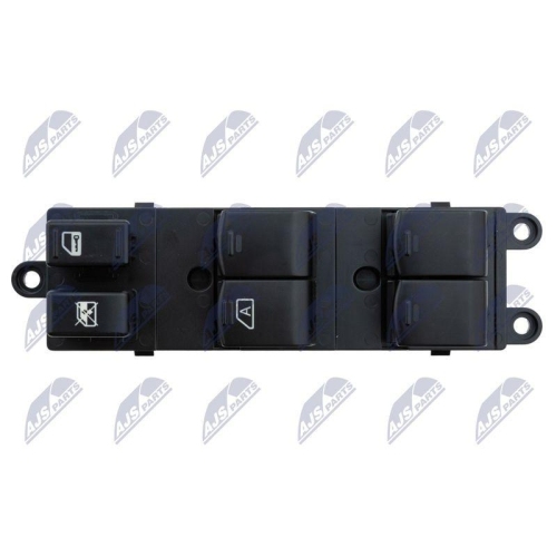 Comutator reglaj geam Nissan Xterra 2005-, Fataier 2005-, 25401-EA003