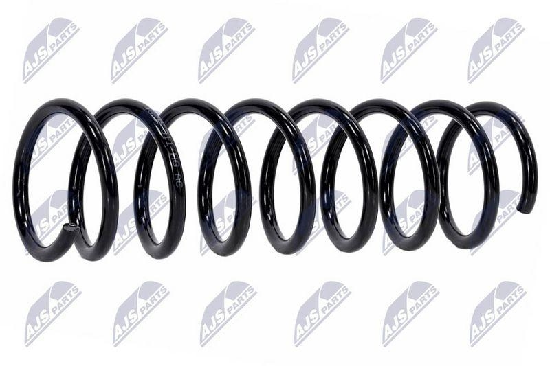 Arc suspensie Ford Focus 2010-2020; partea din spate; 1741784; NTY, aftermarket