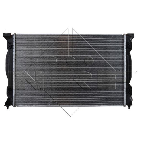 Radiator racire motor Nrf 50539