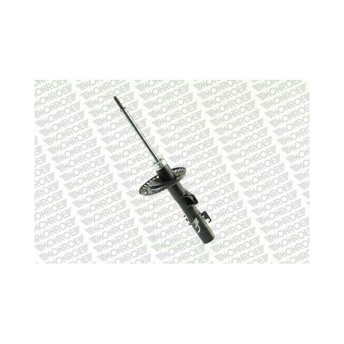 Amortizor gaz VW Multivan T5, 04.03-08.15; Multivan T6, 04.15-; Transporter T5, 04.03-08.15; Transporter T6, 04.15-, Fata, MONROE