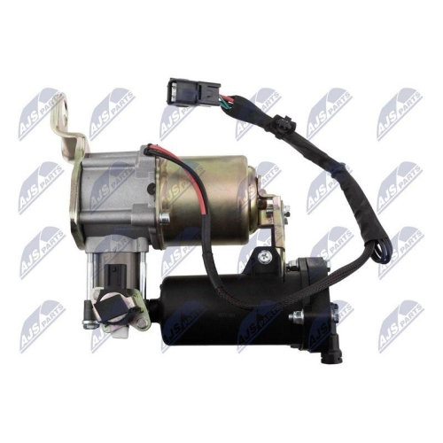Compresor suspensie pneumatica Toyota Land Cruiser Prado 2002-, 48910-60020
