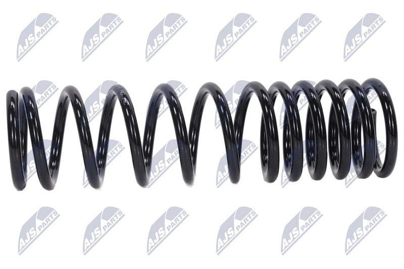 Arc suspensie Ford Focus Combi 1998-2004; partea din spate; 1124066; NTY, aftermarket