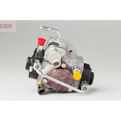 DENSO pompa de inalta presiune