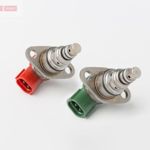 DENSO Supapa control presiune, sistem - Common-Rail