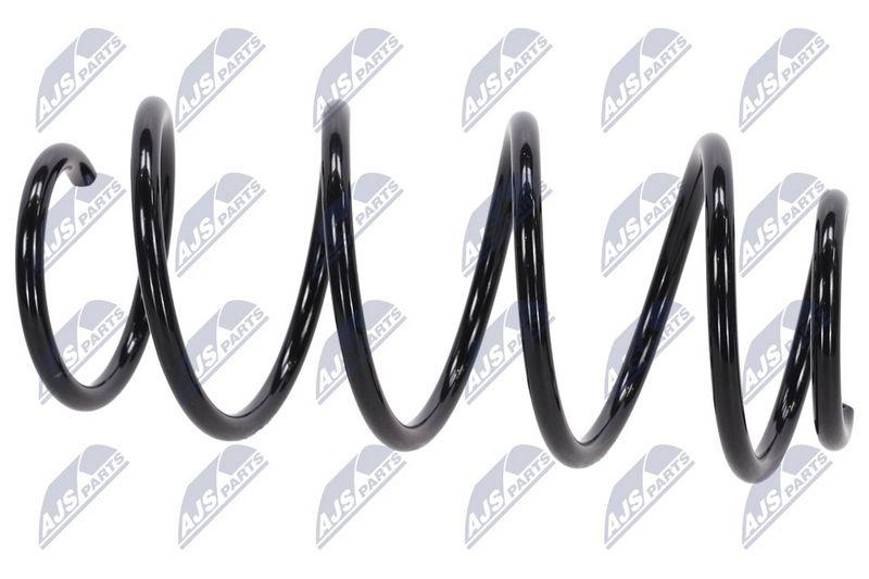 Arc suspensie Ford Fusion 2002-2004; partea din fata; 1148321; NTY, aftermarket