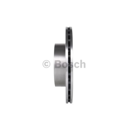 Disc frana Bosch 0986479314, parte montare : Punte Fata