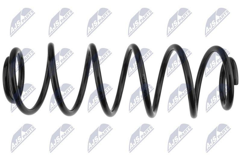 Arc suspensie Ford Fusion 2002-2004; partea din spate; 1207463; NTY, aftermarket