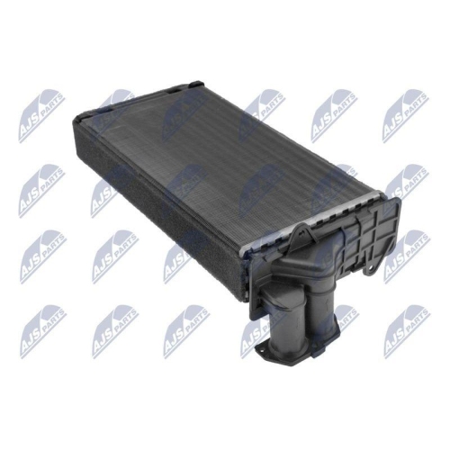 Radiator incalzire habitaclu Citroen Xsara Picasso 1999-, Peugeot 206 1998-, 245x134x42, 6448G3