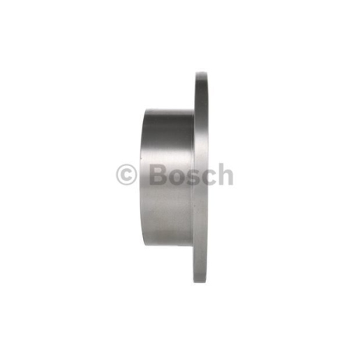 Disc frana Bosch 0986479316, parte montare : Punte Spate