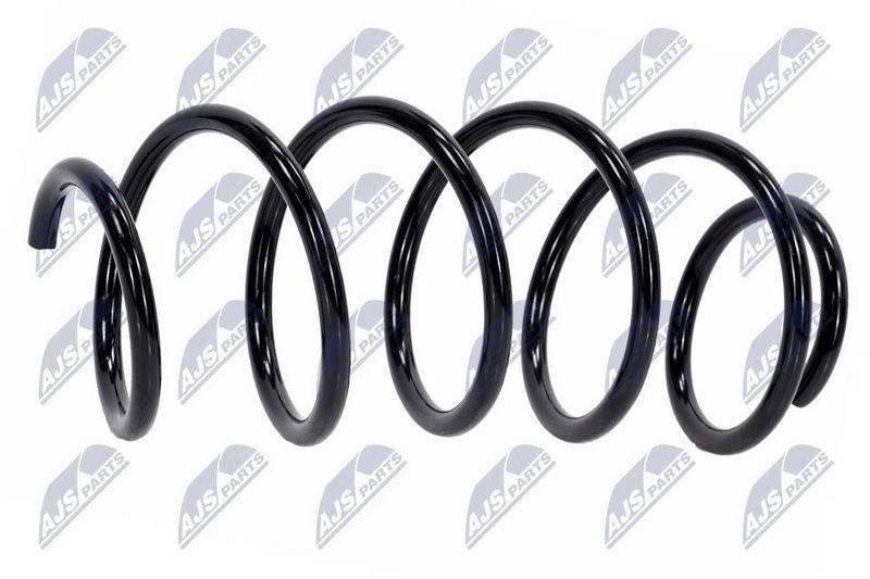 Arc suspensie Ford Fusion 2004-2012; partea din fata; 1148322; NTY, aftermarket