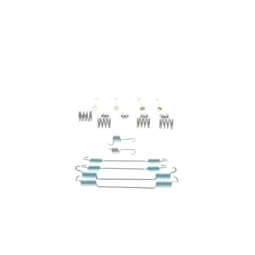 BOSCH Set accesorii, sabot de frana