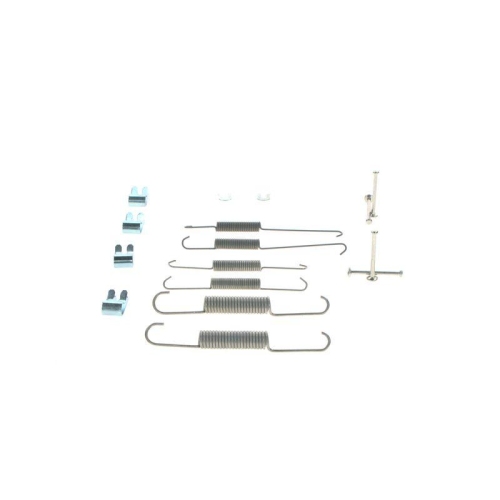 BOSCH Set accesorii, sabot de frana
