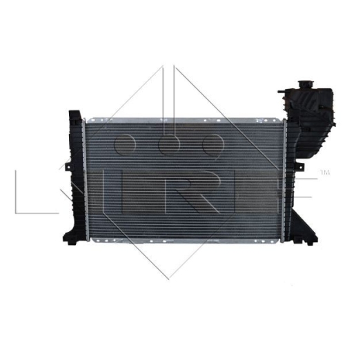 Radiator racire motor Nrf 50558
