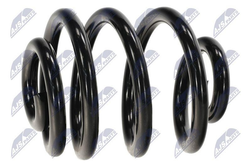 Arc suspensie Ford Galaxy 1995-2006, Seat Alhambra 1996-2010, VW Sharan 1995-2010; partea din spate; 4295059; NTY, aftermarket