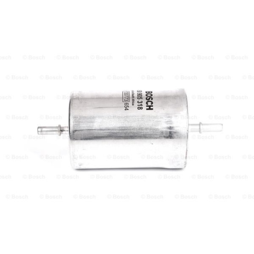 Filtru combustibil Bosch 0450905318