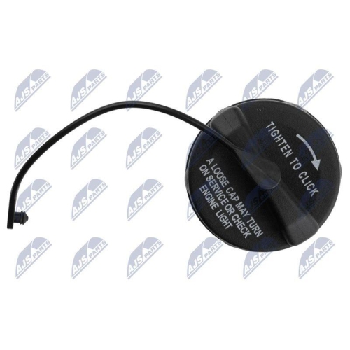 Buson rezervor de combustibil Jeep Wrangler 2004-, Wrangler Jk 2018-, 52100552AG