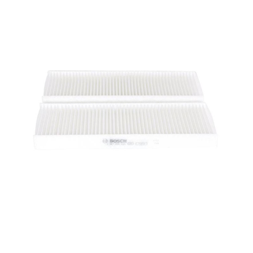 BOSCH Filtru, aer habitaclu