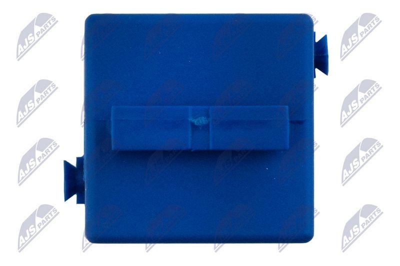 Releu multifunctional BMW Seria 3 (E36, E46, E90, E91, E92, E93, F30, F31), 7 (E38, E65, E66, F01), 5 (E39, E60, E61, F10, F11), X5 (E53), 6 (E63, E64), X5 (E70), X6 (E71), 1 (E81, E87, E88, F20, F21), X3 (E83), X1 (E84), 5 GT (F07); 61366915327; NTY