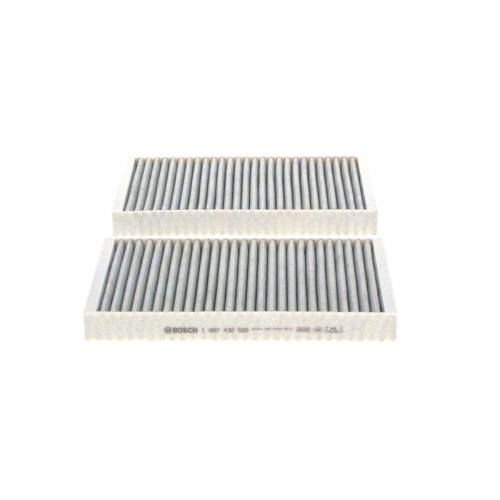 BOSCH Filtru, aer habitaclu