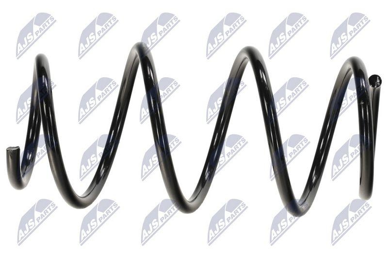 Arc suspensie Ford Ka 2008-2016; partea din fata; 1540274; NTY, aftermarket