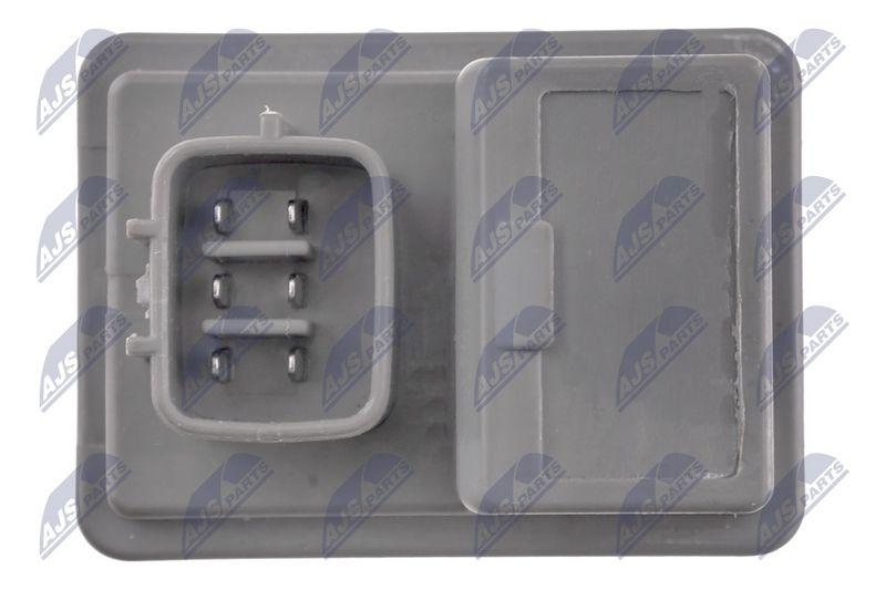 Releu stergator parbriz Toyota RAV 4 2005-, Hilux 2005-, Camry 2006-, Lexus Is 2005-; 85942-30020; NTY, aftermarket