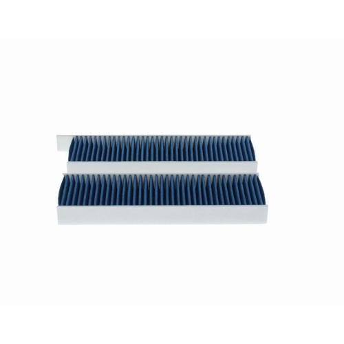 BOSCH Filtru, aer habitaclu FILTRU+pro