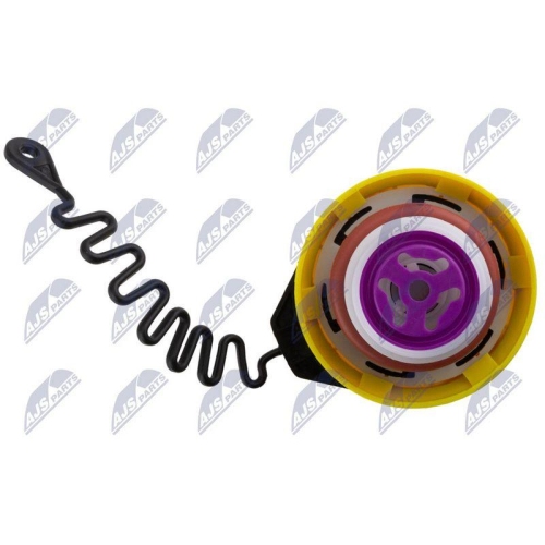 Buson rezervor de combustibil Land Rover Freelander 2 2006-2014, pana la serie Vinch310934 de la serie Vinbh000001, LR034129