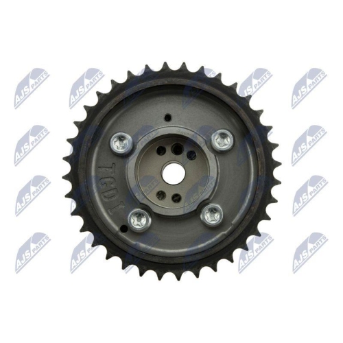 Regulator ax came Hyundai I20, I30, I40, Ix35, Veloster, Tucson 1.4, 1.6 2010-, Kia Carens, Ceed, Pro Ceed, Cerato, Soul, Sportage, Venga 1.4, 1.6 2011-, 24350-2B600