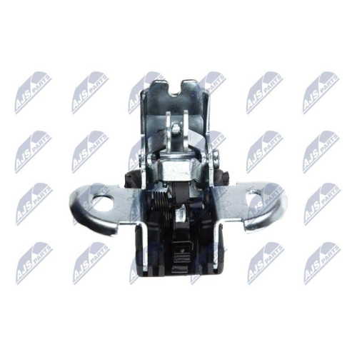 Incuietoare, Broasca usa spate Renault Kangoo 1997-, Master 2 1998-, Opel Movano A 1998-, 8200031626