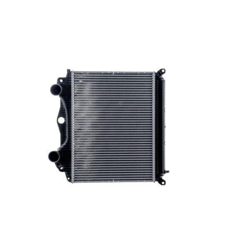 MAHLE Intercooler, compresor BEHR *** PREMIUM LINE ***