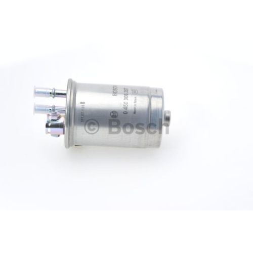 Filtru combustibil Bosch 0450906357