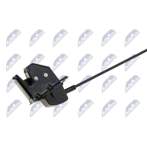 Incuietoare, Broasca usa spate Renault Master 2011-, Opel Movano B 2010-, Nissan Nv400 2011-, Inferior Stanga, 8200661149